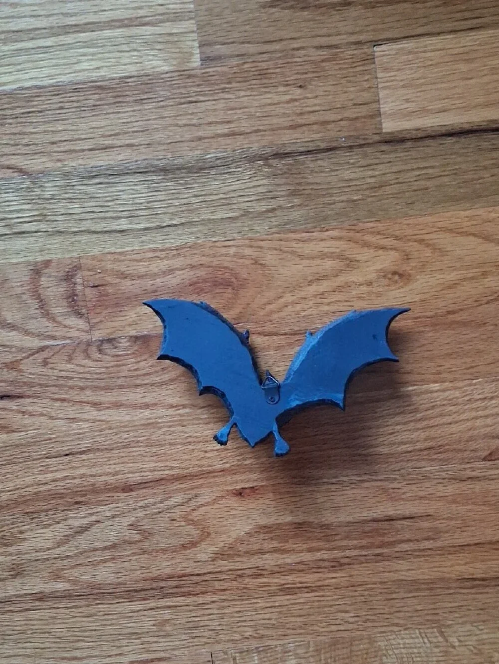 Black Bat Wall Decals - Decorative Home Wall Decor